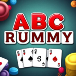 ABC Rummy