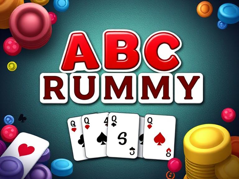 ABC Rummy