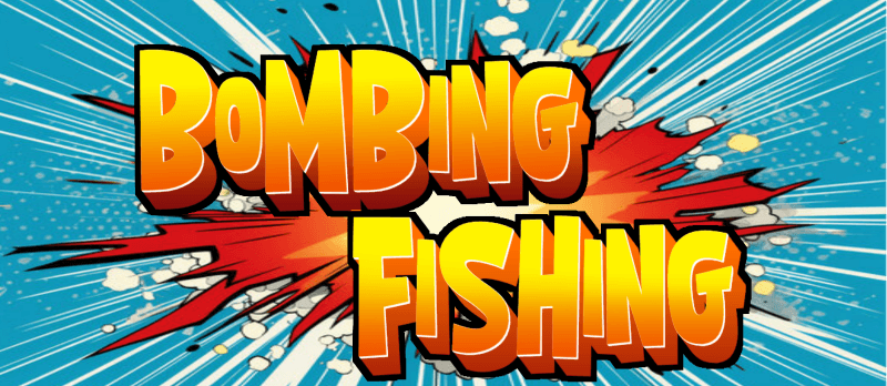 Blogs-Bombing-Fish