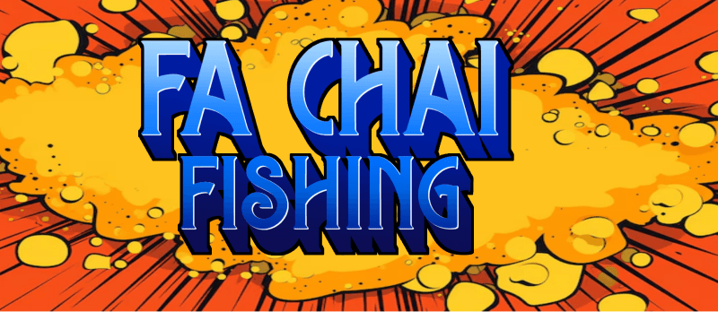 Blogs - Fai Chai Fishing