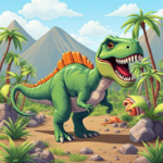 Dinosaur Tycoon