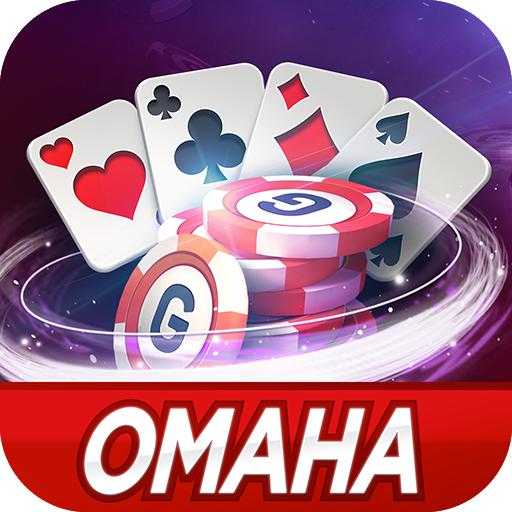 Omaha Poker