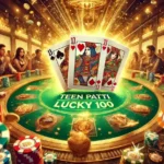 Teen Patti Lucky 100