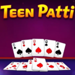 Teen Patti Comfun Card Online