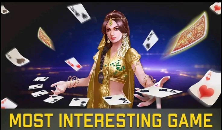 Teen Patti Lucky 100