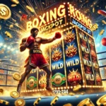 Boxing King Slots