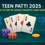 Teen Patti 2025