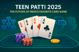 Teen Patti 2025