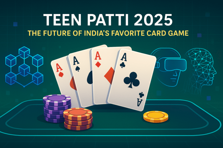 Teen Patti 2025