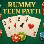 Rummy Teen Patti