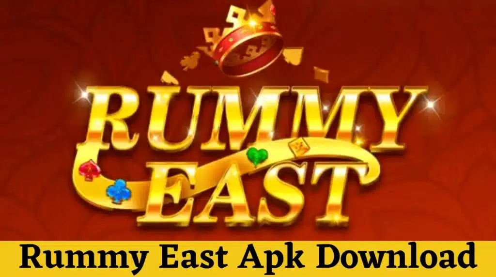 Rummy East APK
