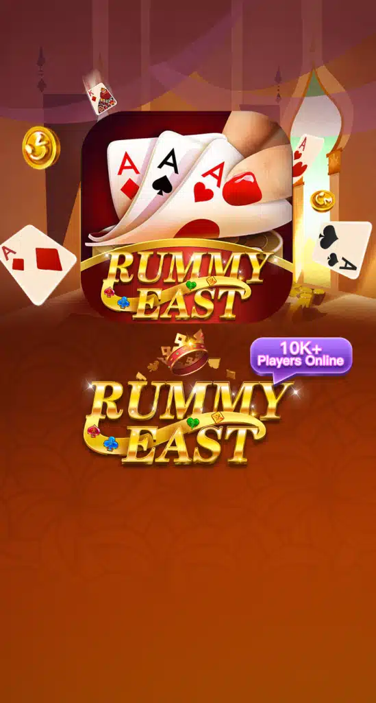Rummy East Apk