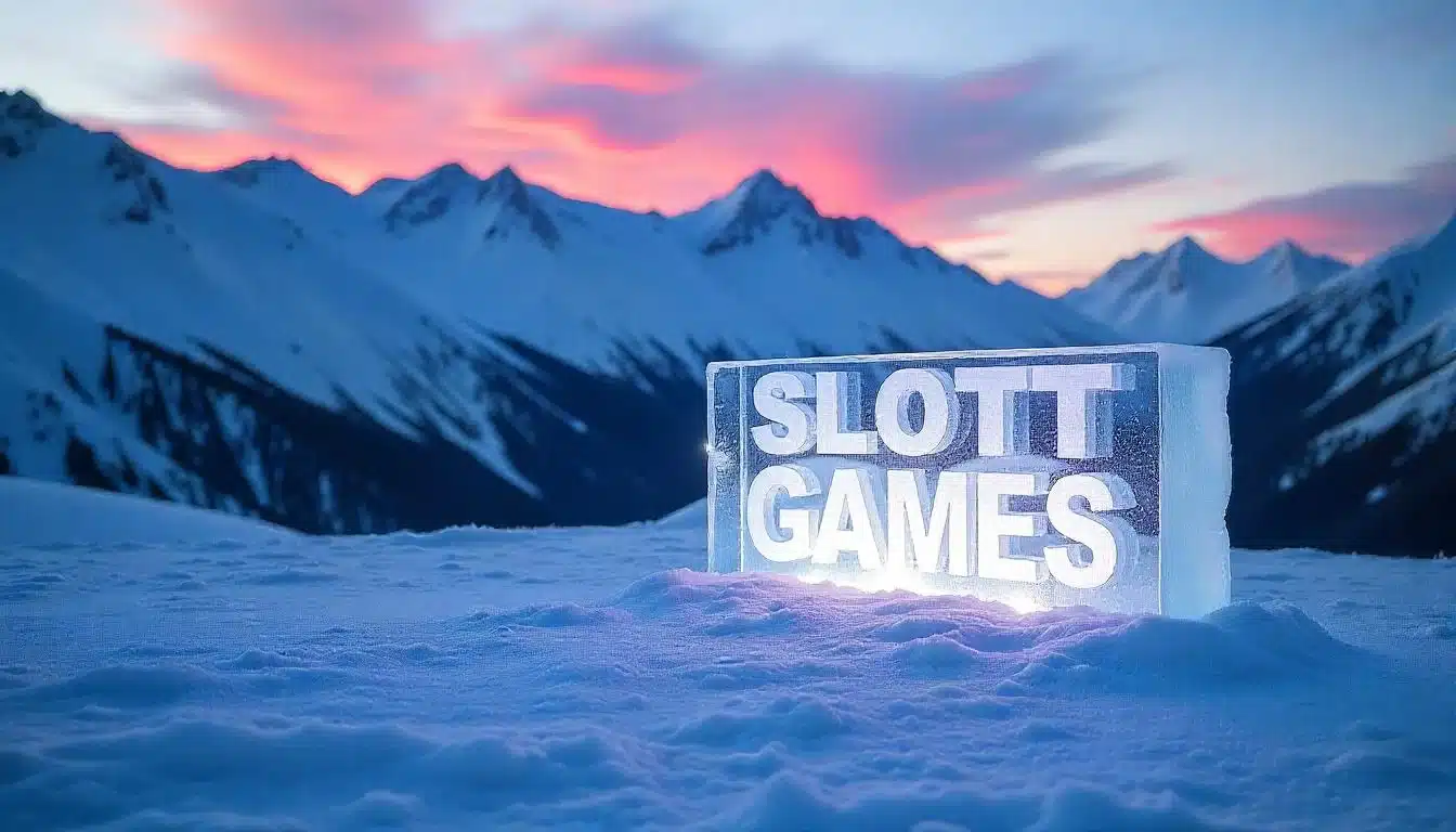 Slot games