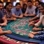 Roulette Teen Patti