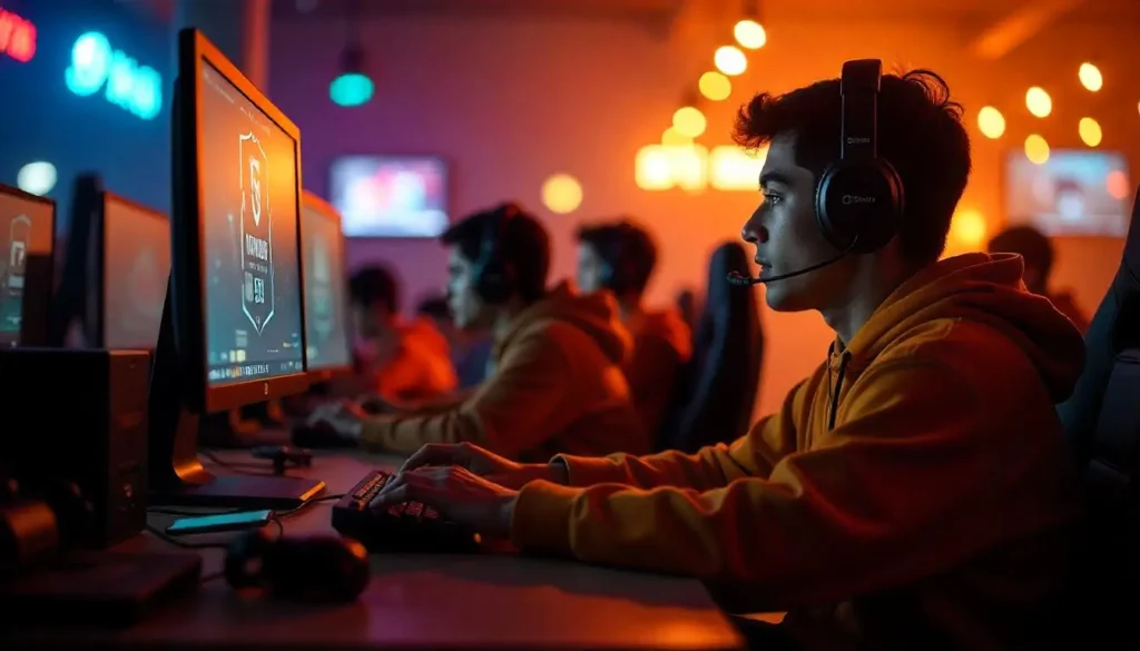 Online Gaming in India