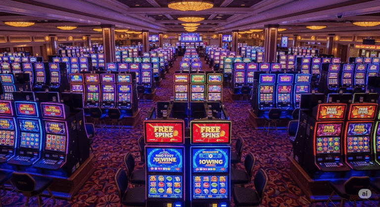 Free Spin