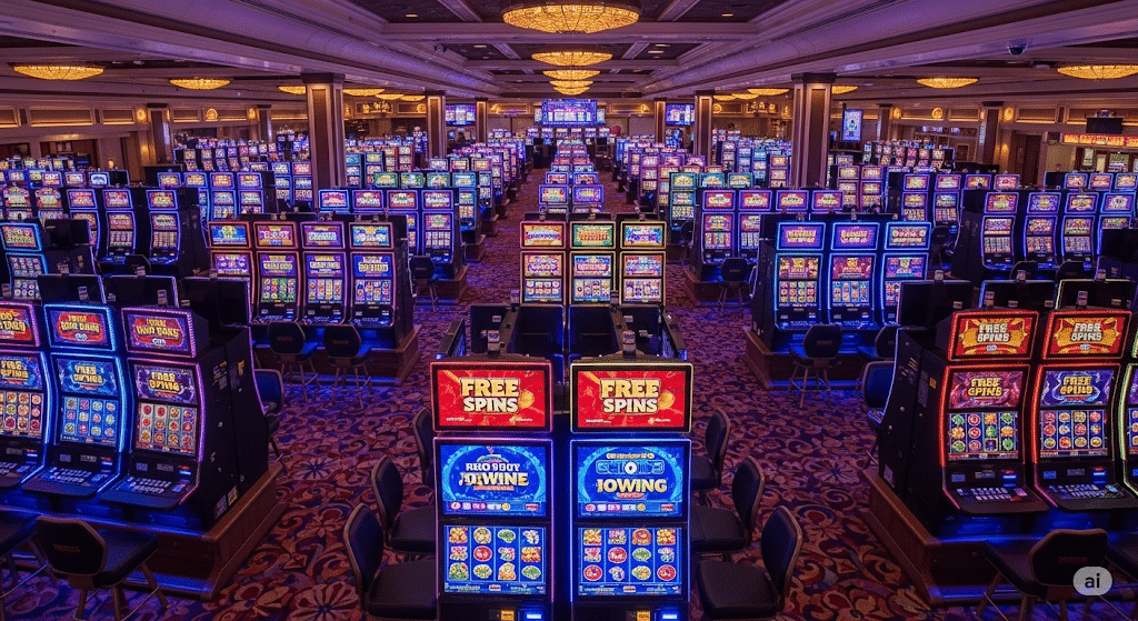 Free Spin