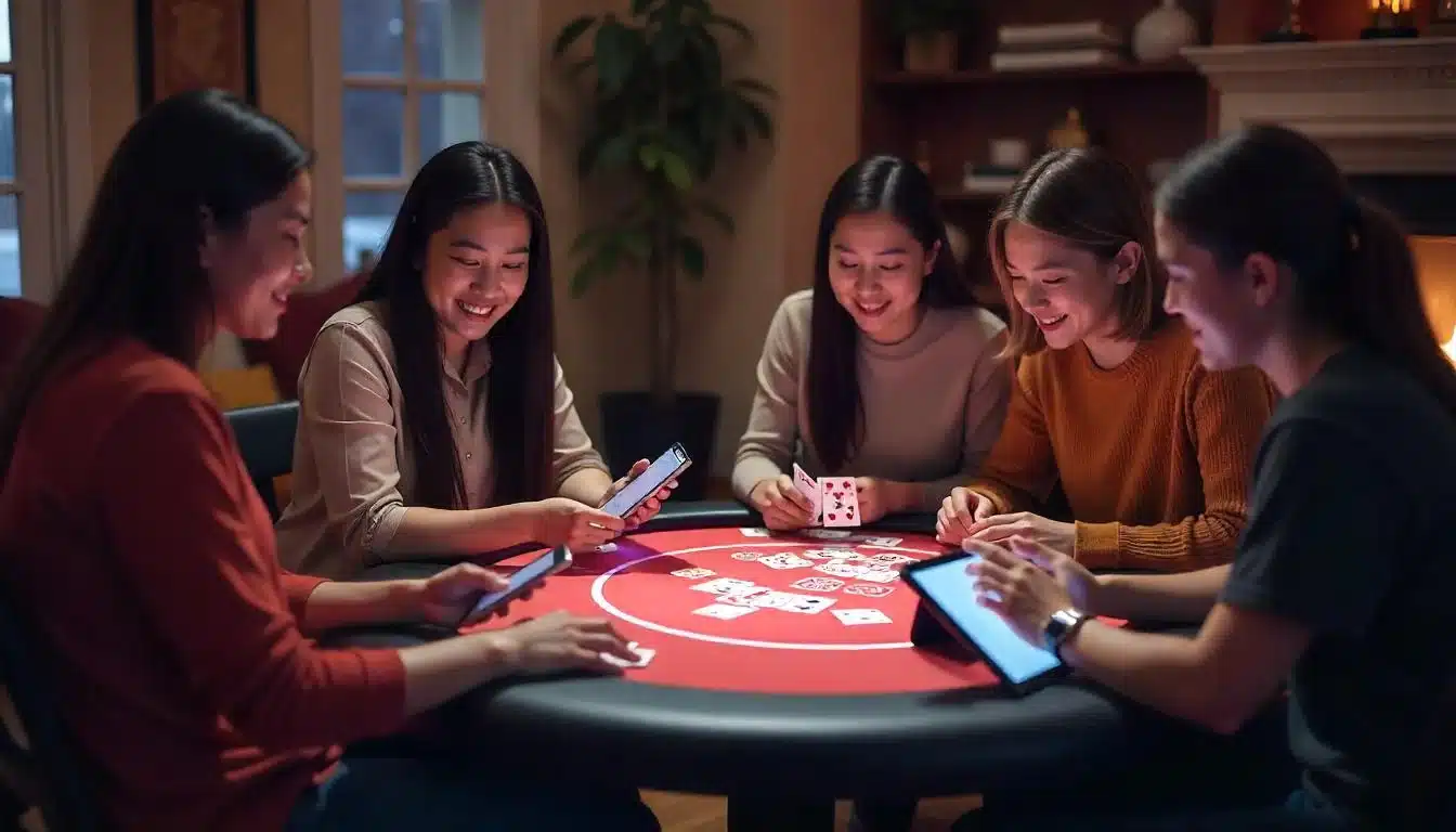 Teen Patti Yes