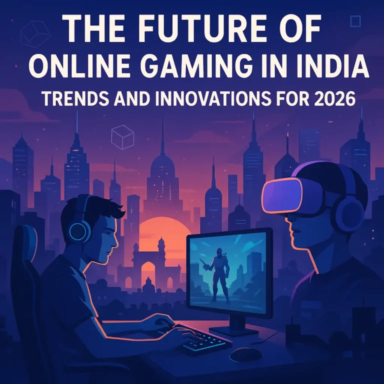 Online Gaming