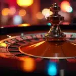 American Roulette