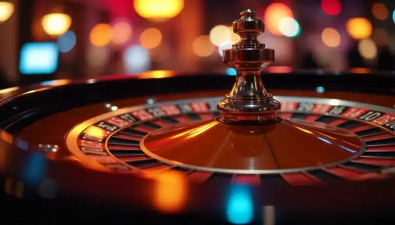American Roulette