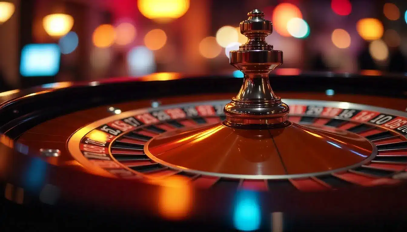 American Roulette