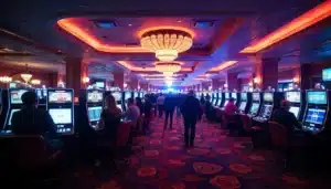 Casino Games