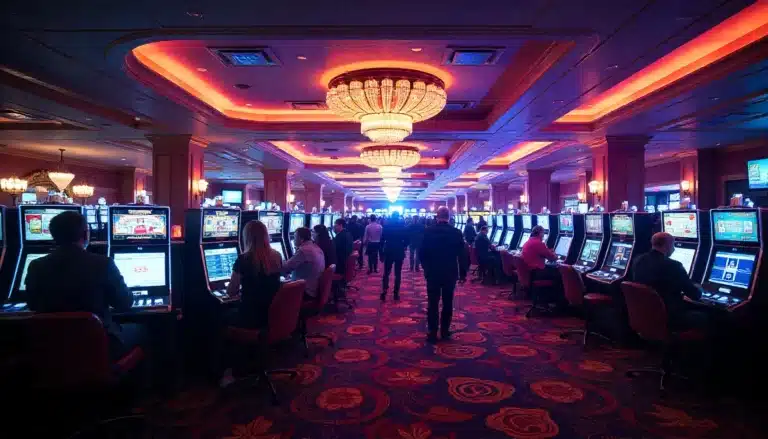 Casino Games