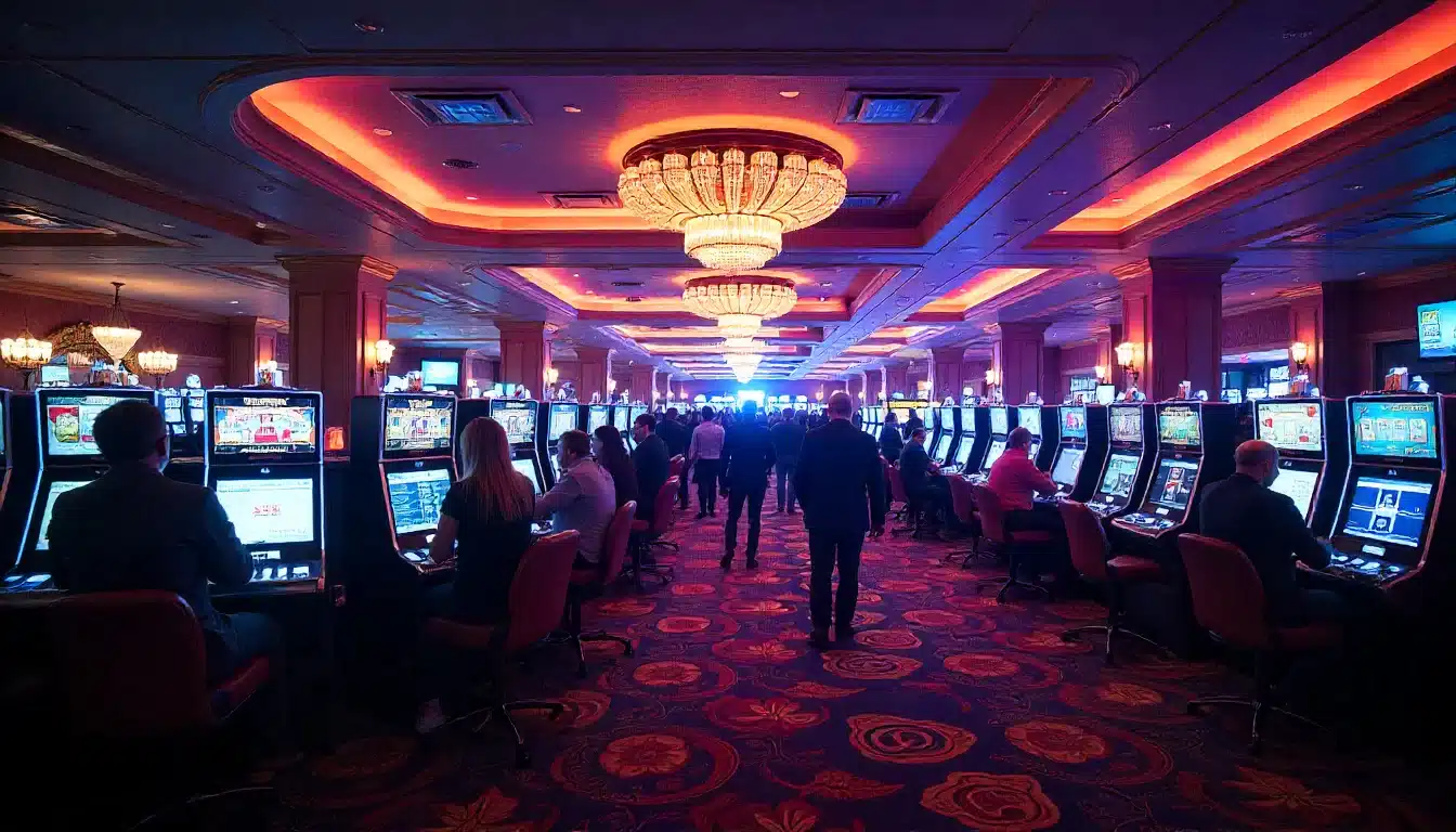 Casino Games