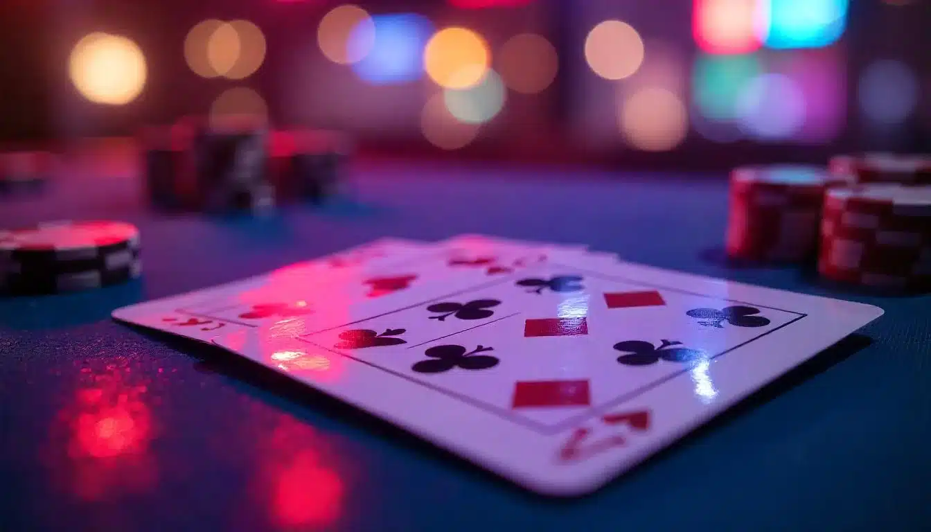 Video Poker