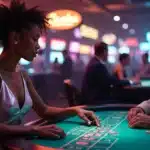 Online Gambling