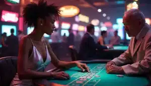 Online Gambling
