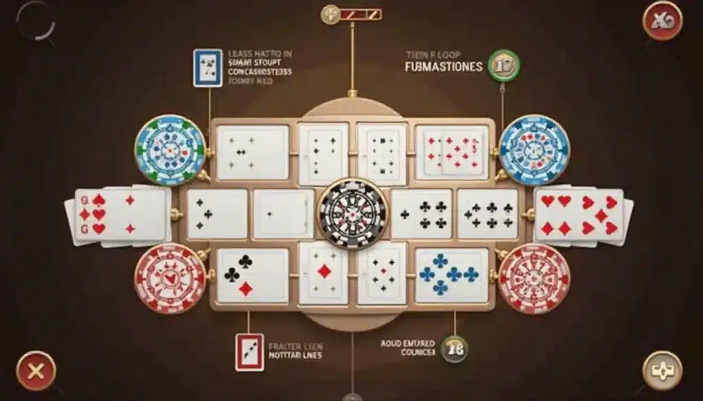 Evolution Teen Patti