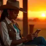 Texas Cowboy