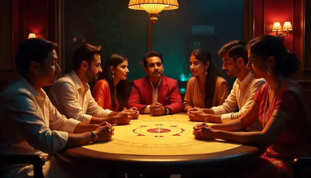 Teen Patti Stars