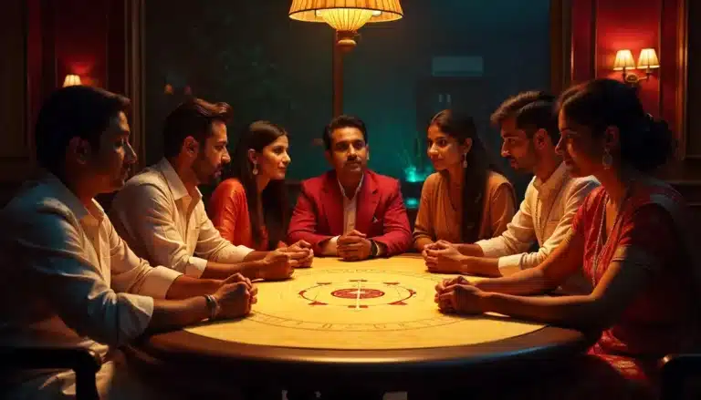 Teen Patti Stars