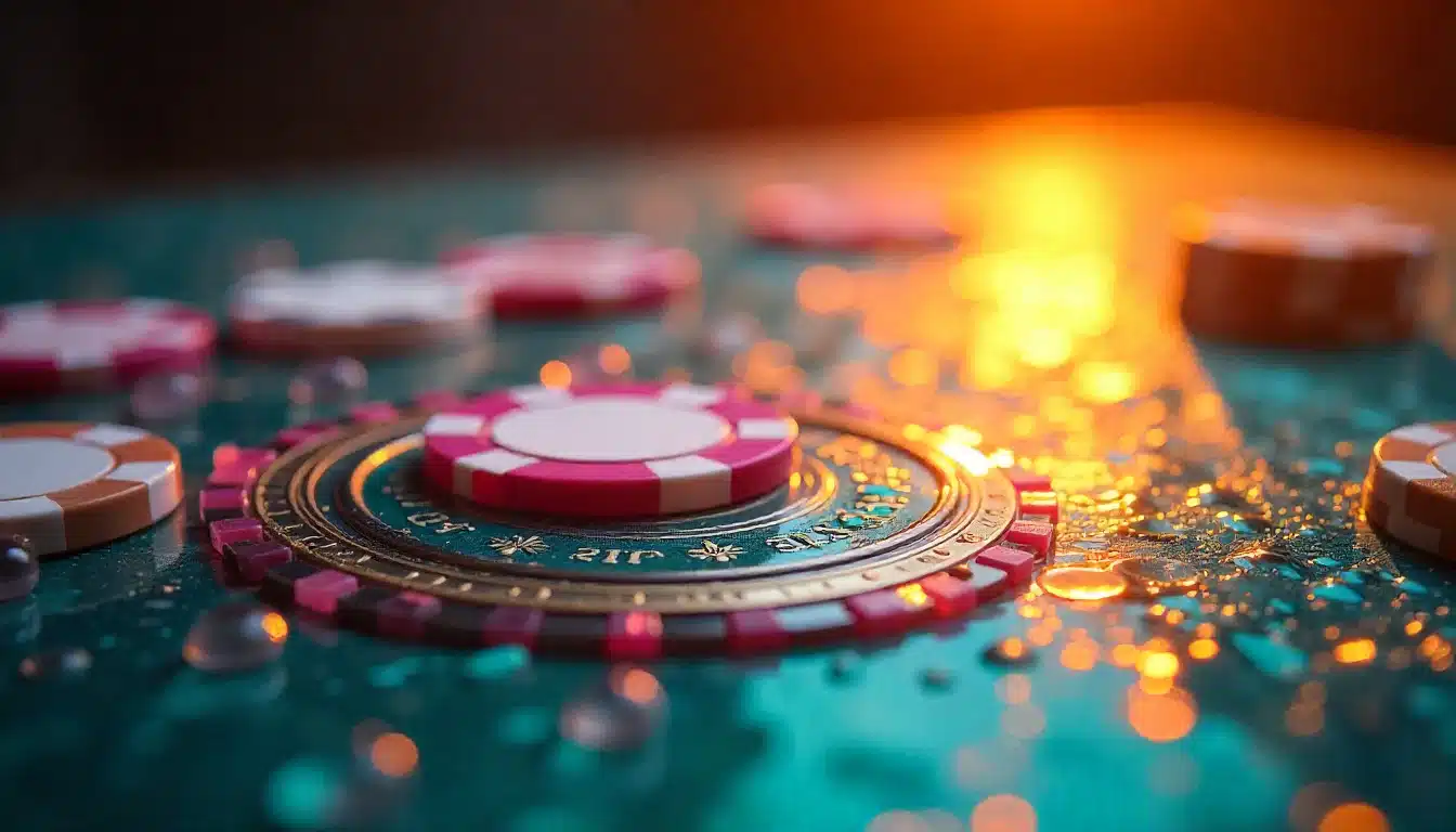 Mastering Teen Patti