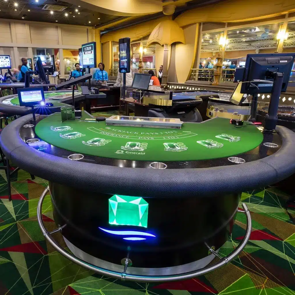 Blackjack