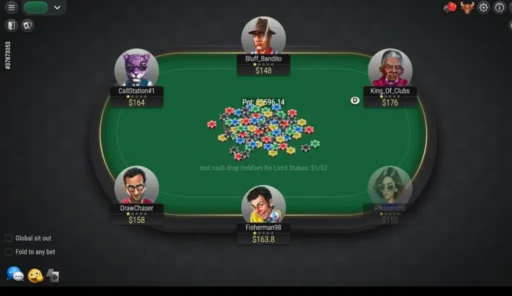 Esport Casino India