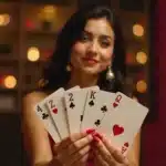 Namaste Teen Patti