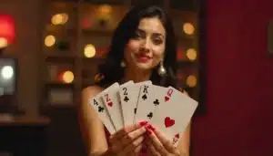 Namaste Teen Patti