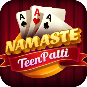 Namaste Teen Patti
