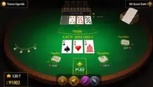 Teen Patti Game Tutorial 2025: How to Play, Win, and Master the Classic Indian Card Game