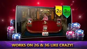 Ultimate Teen Patti