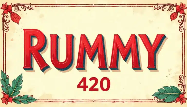 Rummy 420