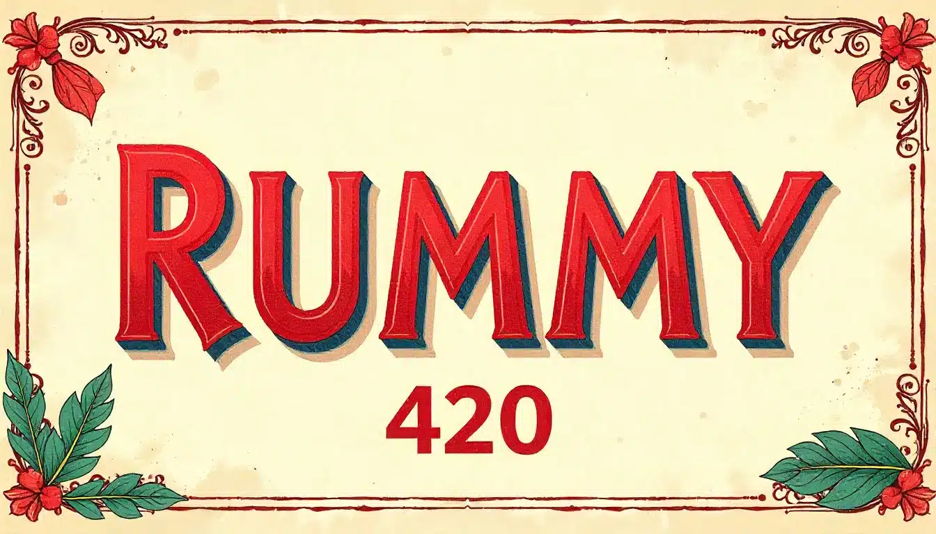Rummy 420