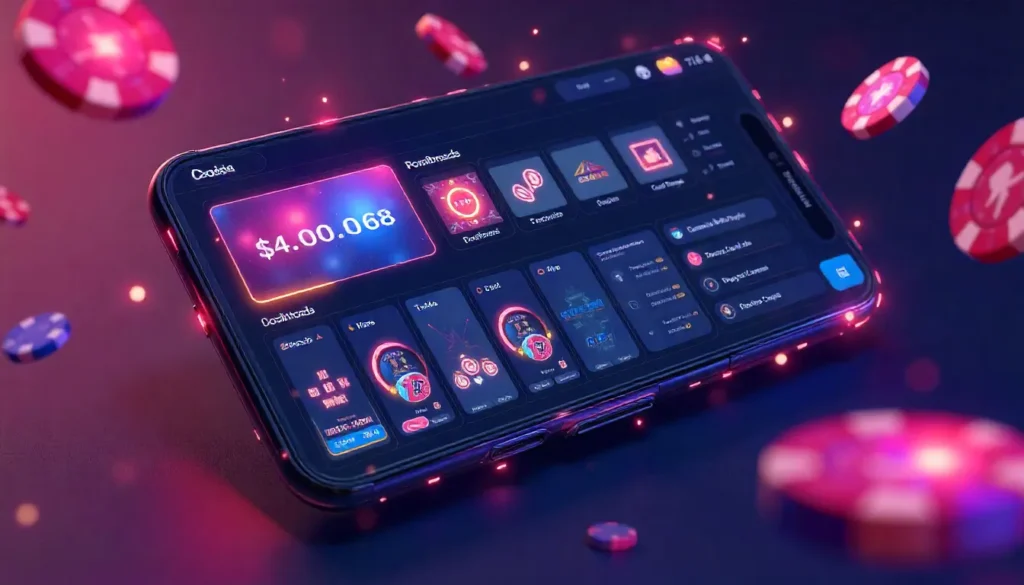 Real Cash Casino Games