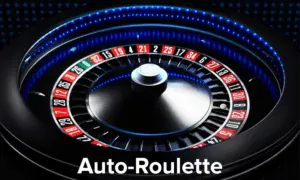 Auto Roulette