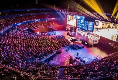 How Professional Gamers Earn Through Esports and Casino Platforms​
